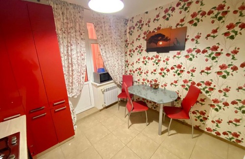 Stavropol Wohnung | Тухачевского 28/1