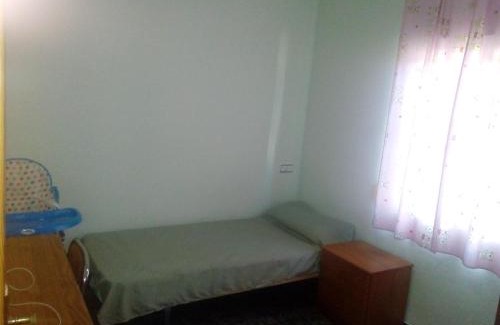 Santa Pola Wohnung | удобная квартира для семейного отдыха