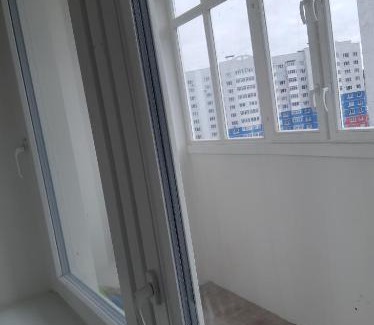 Tyumen Wohnung | ул Кремлевская дом 89