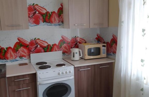 Tyumen Wohnung | ул Кремлевская дом 89