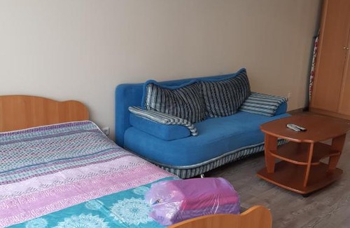 Tyumen Wohnung | ул Кремлевская дом 89