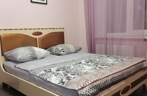 Tyumen Wohnung | ул Московский тракт дом 154 кв 59