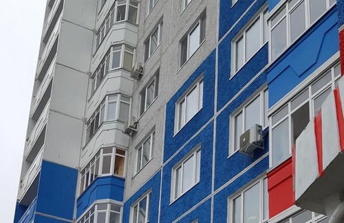 Tyumen Wohnung | ул Московский тракт дом 154 кв 59