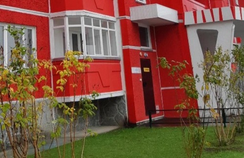 Tyumen Wohnung | ул Московский тракт дом 154 кв 59