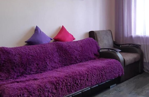 Tyumen Wohnung | ул Московский тракт дом 154 кв 59