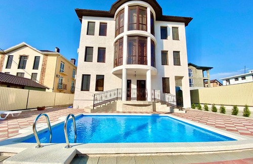 Anapa Haus | Усадьба Шаповаловых