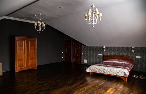 Kalyazin Haus | Усадьба 1