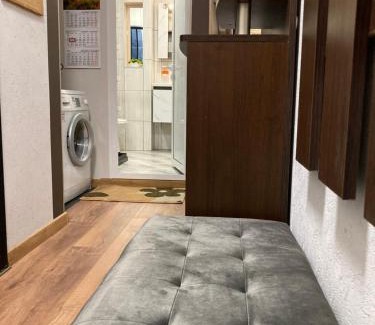Vratsa Wohnung | Уютен апартамент Мечта