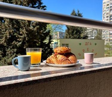 Stara Zagora Wohnung | Уютен нов апартамент - Стара Загора