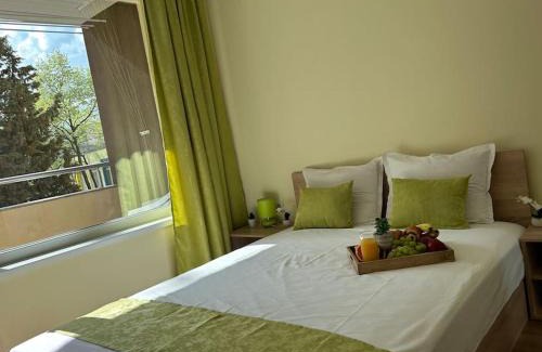 Stara Zagora Wohnung | Уютен нов апартамент - Стара Загора