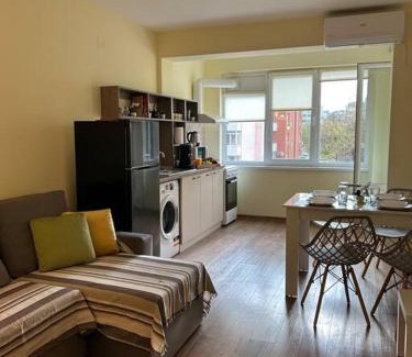 Stara Zagora Wohnung | Уютен нов апартамент - Стара Загора