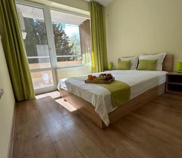 Stara Zagora Wohnung | Уютен нов апартамент - Стара Загора