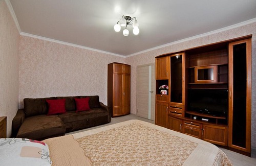Krasnodar Wohnung | Уютная квартира в ЖК Феникс