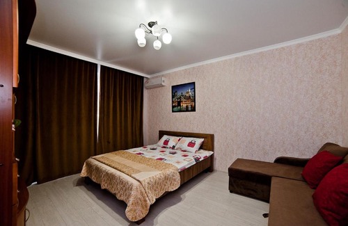 Krasnodar Wohnung | Уютная квартира в ЖК Феникс