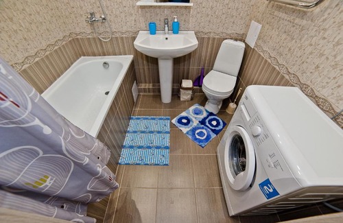 Krasnodar Wohnung | Уютная квартира в ЖК Феникс