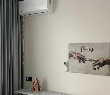 Kokshetau Wohnung | Уютная квартира в Кокшетау