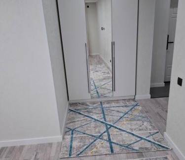 Shymkent Wohnung | Уютная квартира ЖК Grand Park