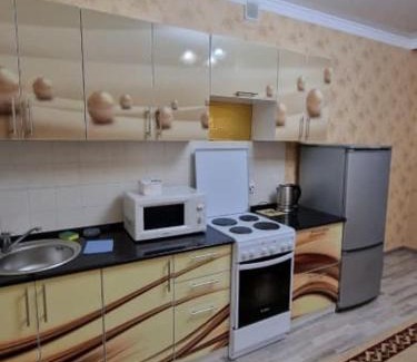 Nur-Sultan Wohnung | Уютная квартира комфорт класса111