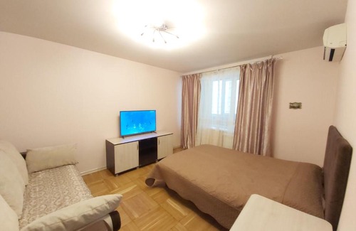 Krasnodar Wohnung | Уютная квартира на Гудимы