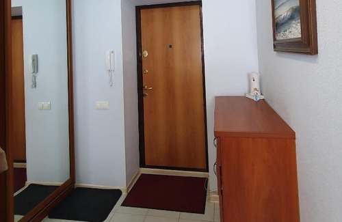 Krasnodar Wohnung | Уютная квартира на Гудимы