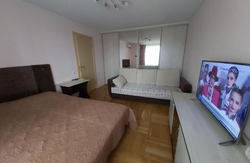 Krasnodar Wohnung | Уютная квартира на Гудимы
