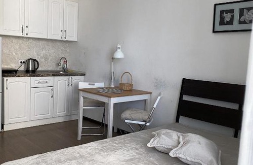 Kudrovo Wohnung | Уютная квартира пр.Строителей 20/1 Кудрово