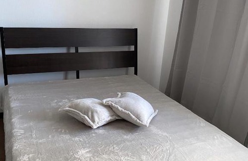 Kudrovo Wohnung | Уютная квартира пр.Строителей 20/1 Кудрово