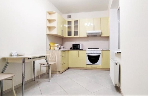Stavropol Wohnung | Уютная квартирка 245