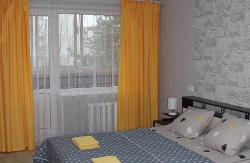 Pskov Wohnung | уютная квартирка