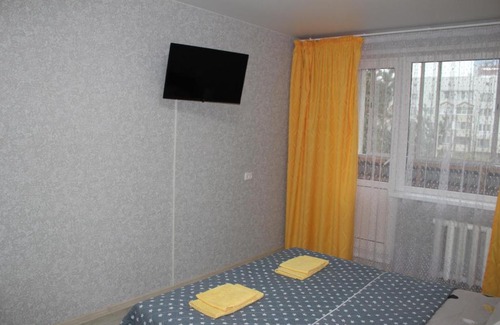 Pskov Wohnung | уютная квартирка