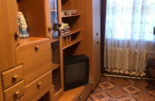 Kolomna Wohnung | Уютная комната в исторической части города около Кремля