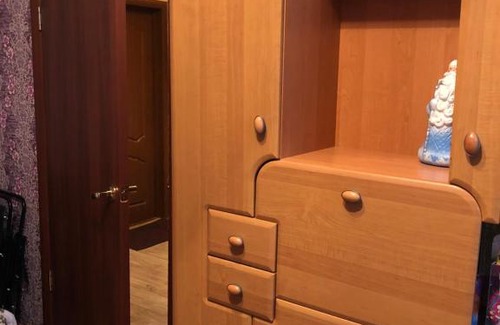 Kolomna Wohnung | Уютная комната в исторической части города около Кремля