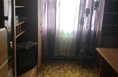 Kolomna Wohnung | Уютная комната в исторической части города около Кремля