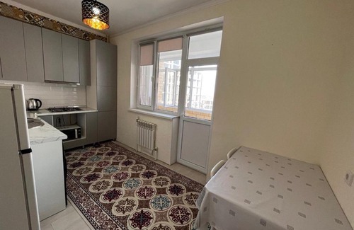 Atyrau Wohnung | Уютная однушка