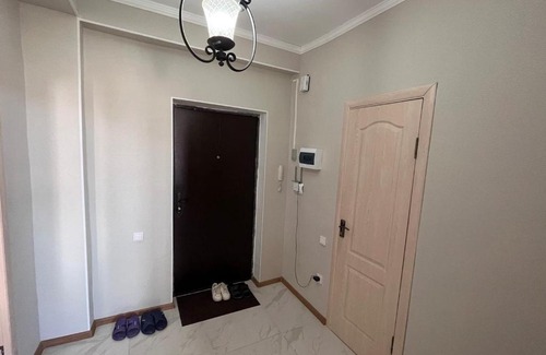 Atyrau Wohnung | Уютная однушка