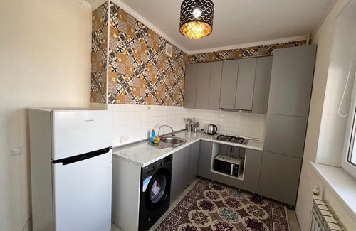 Atyrau Wohnung | Уютная однушка