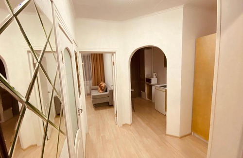 Svetlogorsk Wohnung | Уютная однушка!!!!!!