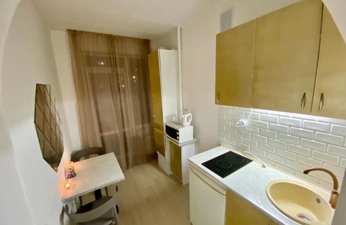 Svetlogorsk Wohnung | Уютная однушка!!!!!!