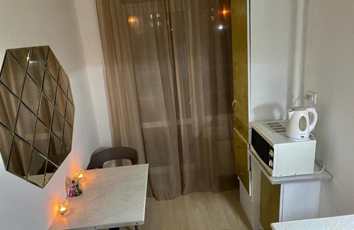 Svetlogorsk Wohnung | Уютная однушка!!!!!!