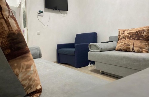 Svetlogorsk Wohnung | Уютная однушка!!!!!!