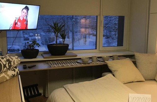 Konkovo District Wohnung | Уютная Студия