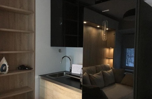 Konkovo District Wohnung | Уютная Студия