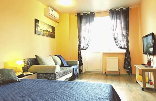 Krasnodar Wohnung | Уютная хорошенькая квартирка по Московской улице