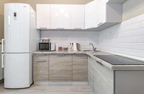 Nur-Sultan Wohnung | Уютная 1шка в ЖК АВЕНЮ возле аквапарк Ailand