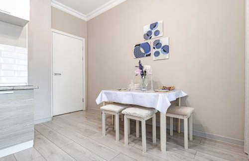 Nur-Sultan Wohnung | Уютная 1шка в ЖК АВЕНЮ возле аквапарк Ailand