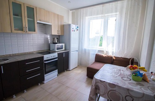 Obninsk Wohnung | УЮТНОЕ МЕСТЕЧКО