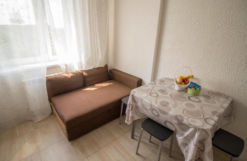 Obninsk Wohnung | УЮТНОЕ МЕСТЕЧКО