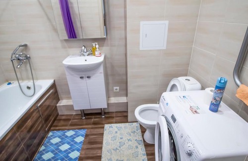 Obninsk Wohnung | УЮТНОЕ МЕСТЕЧКО
