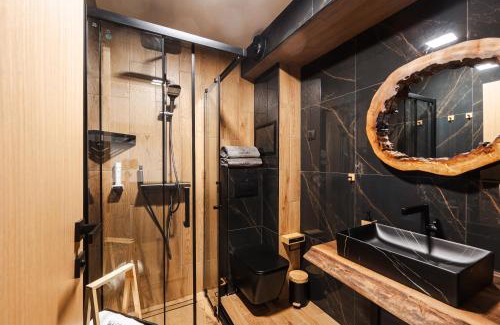 Blagoevgrad Wohnung | Уютно Студио Verde Suites 33