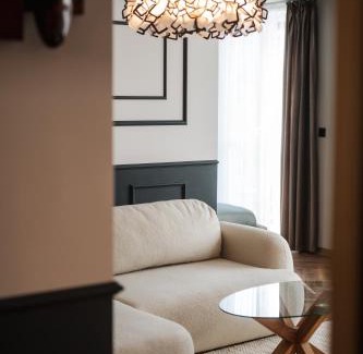 Blagoevgrad Wohnung | Уютно Студио Verde Suites 33
